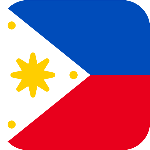 Philippines Flag